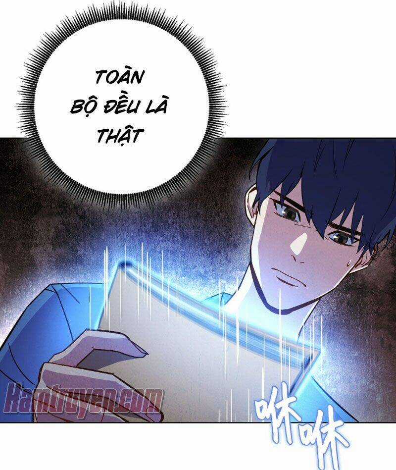 Bật Hack Tại Thế Giới Khác - Chapter 2 - Trang 28