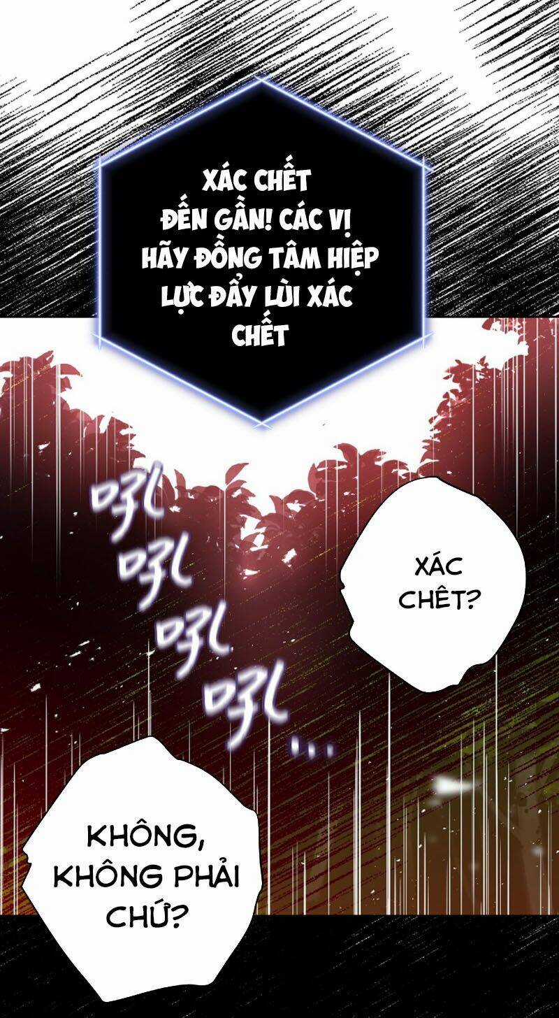 Bật Hack Tại Thế Giới Khác - Chapter 2 - Trang 35