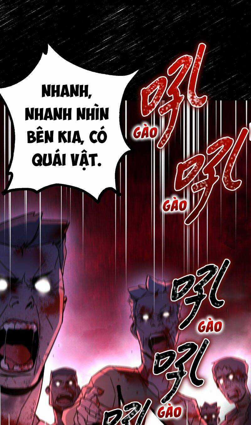 Bật Hack Tại Thế Giới Khác - Chapter 2 - Trang 36