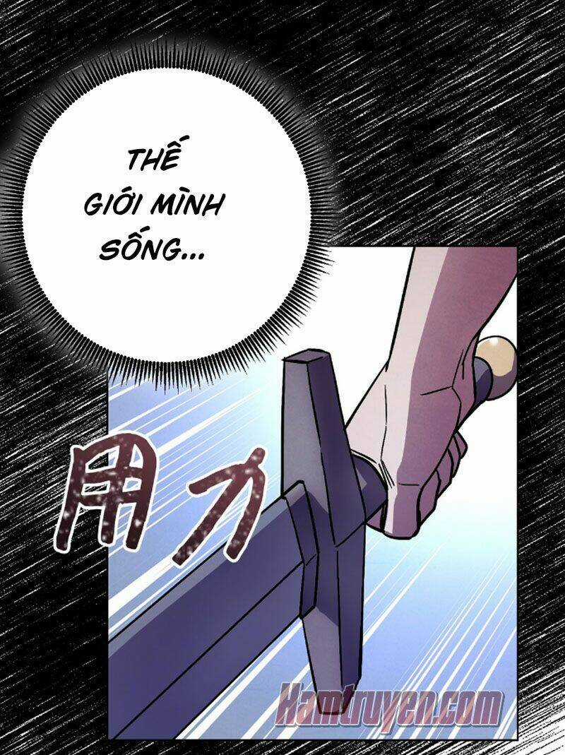 Bật Hack Tại Thế Giới Khác - Chapter 2 - Trang 41