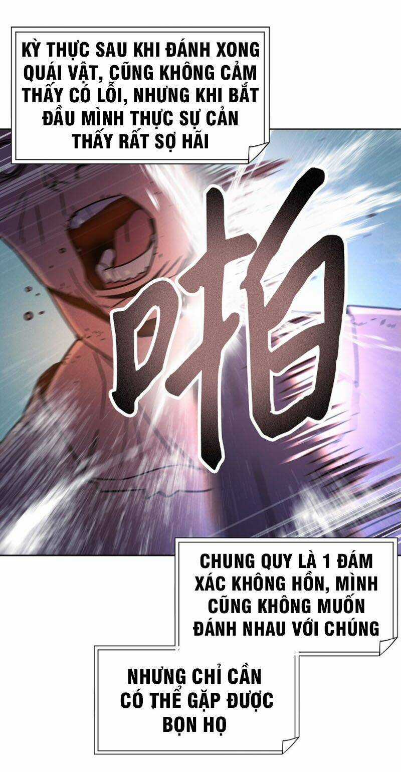 Bật Hack Tại Thế Giới Khác - Chapter 2 - Trang 43