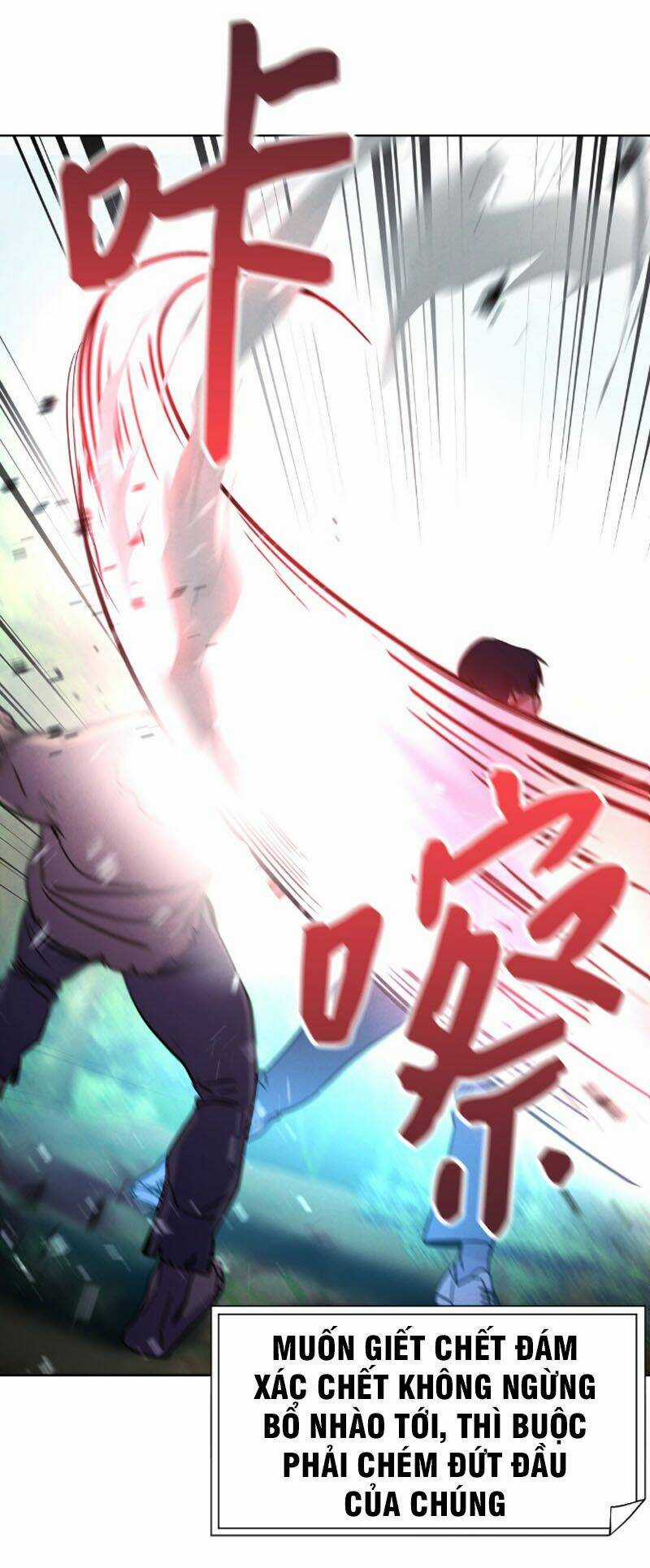 Bật Hack Tại Thế Giới Khác - Chapter 2 - Trang 45