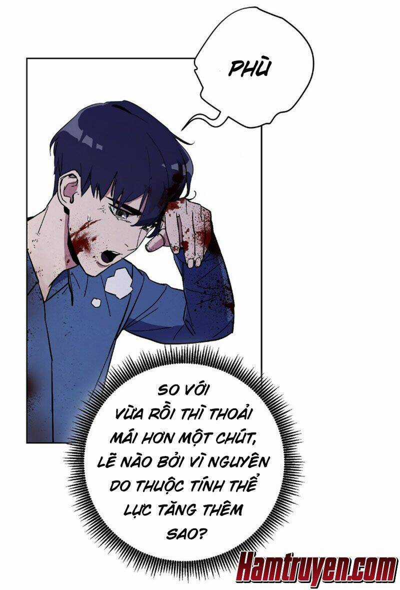 Bật Hack Tại Thế Giới Khác - Chapter 2 - Trang 59