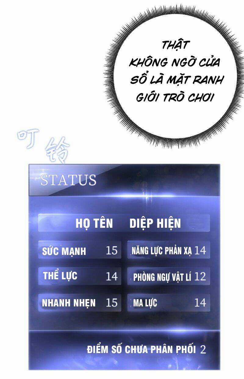 Bật Hack Tại Thế Giới Khác - Chapter 2 - Trang 61