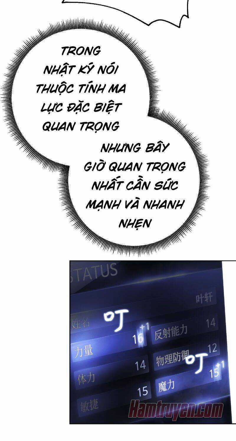 Bật Hack Tại Thế Giới Khác - Chapter 2 - Trang 63