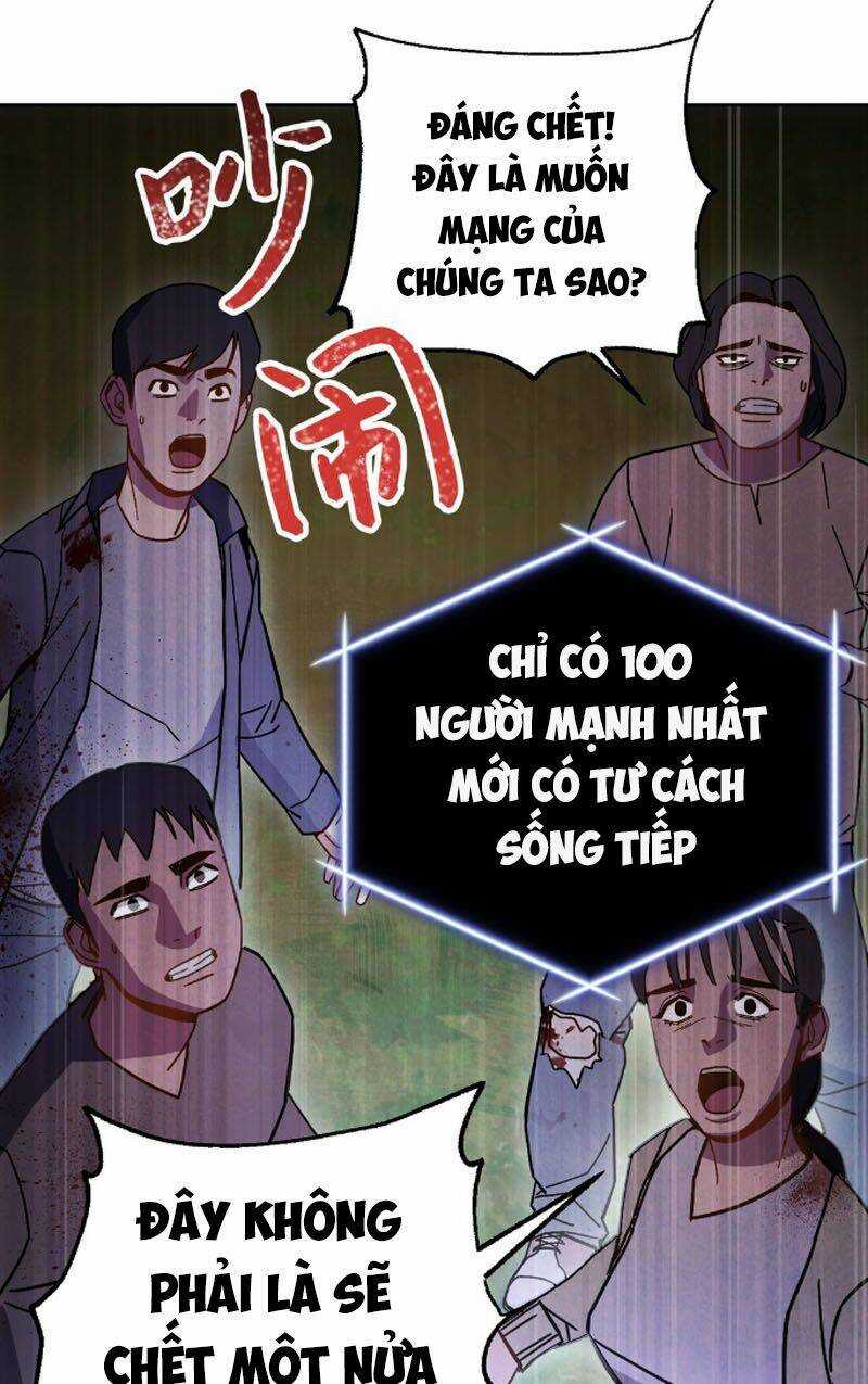 Bật Hack Tại Thế Giới Khác - Chapter 2 - Trang 66