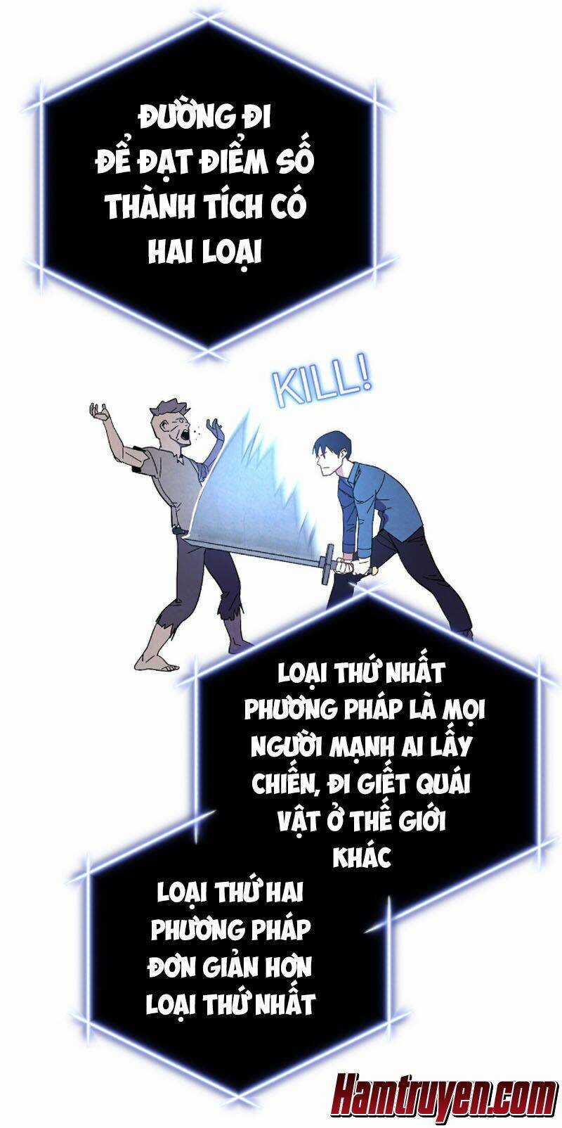 Bật Hack Tại Thế Giới Khác - Chapter 2 - Trang 68