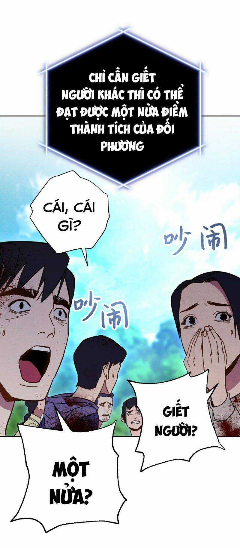 Bật Hack Tại Thế Giới Khác - Chapter 2 - Trang 69