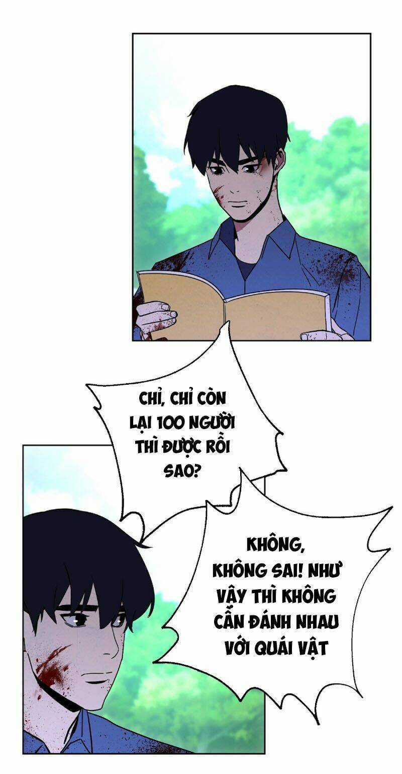 Bật Hack Tại Thế Giới Khác - Chapter 2 - Trang 73