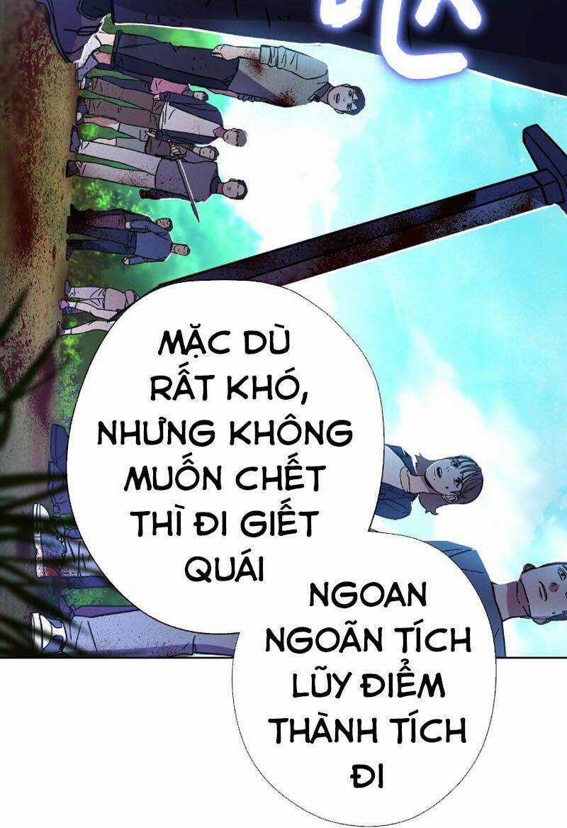 Bật Hack Tại Thế Giới Khác - Chapter 2 - Trang 76