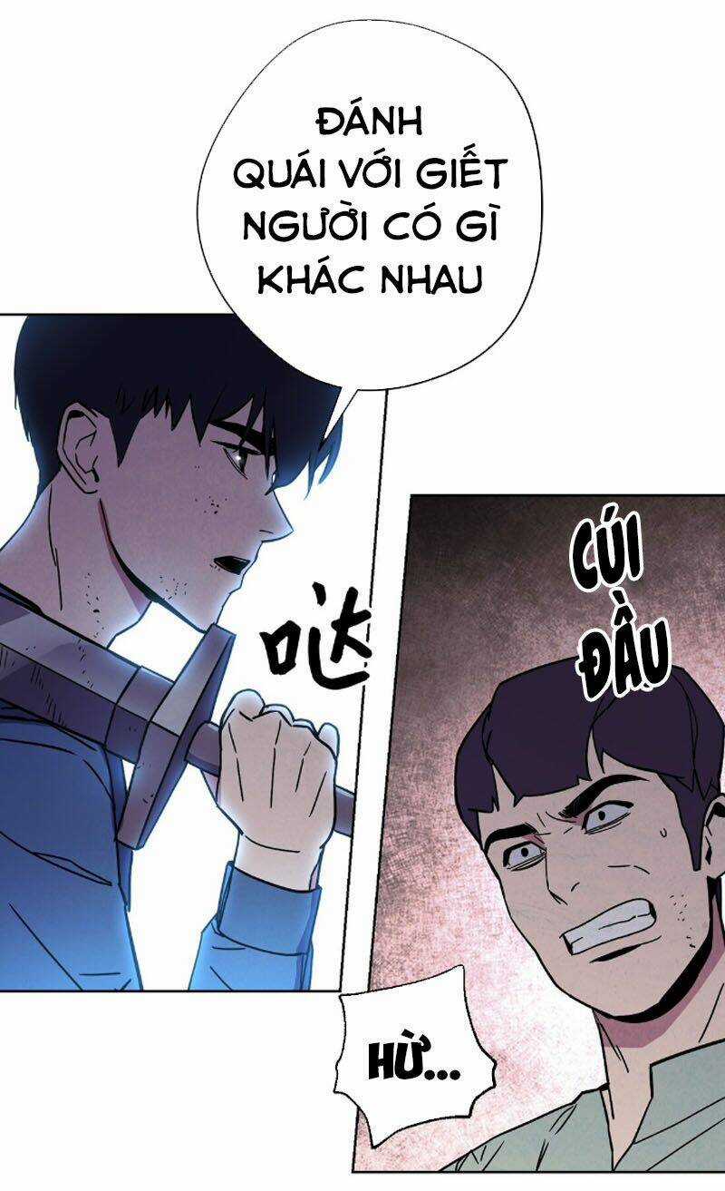 Bật Hack Tại Thế Giới Khác - Chapter 2 - Trang 78