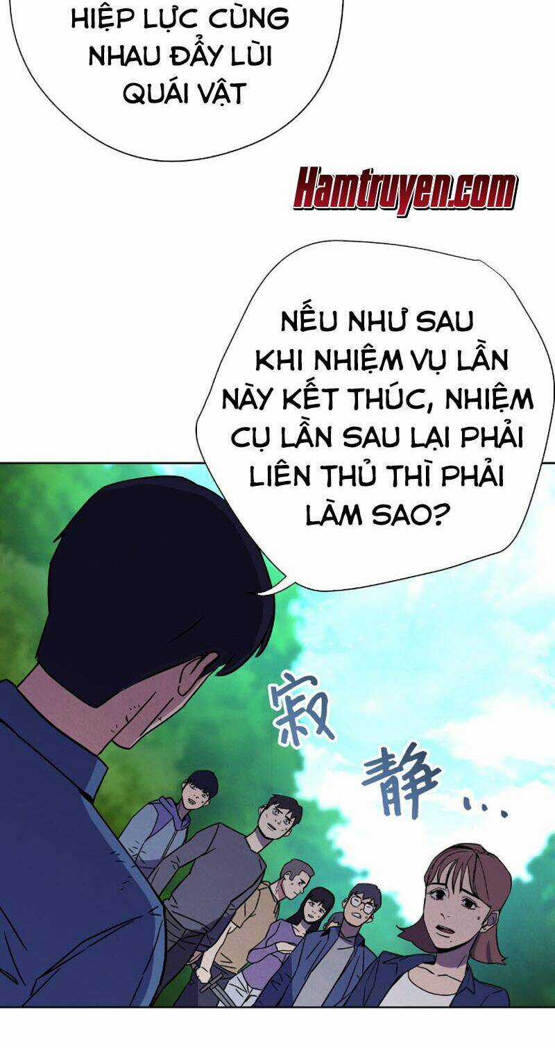 Bật Hack Tại Thế Giới Khác - Chapter 2 - Trang 80