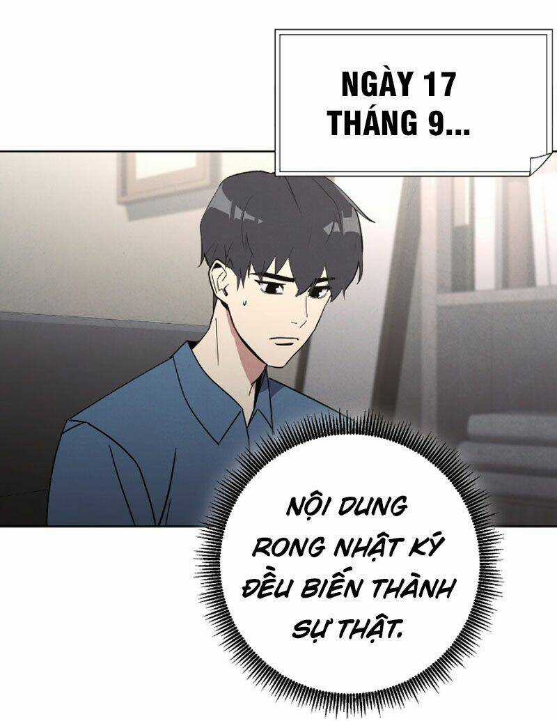 Bật Hack Tại Thế Giới Khác - Chapter 2 - Trang 9