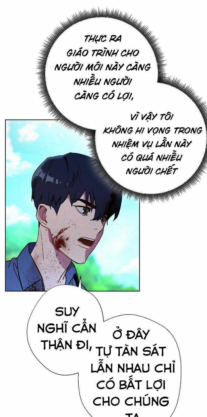 Bật Hack Tại Thế Giới Khác - Chapter 2 - Trang 81