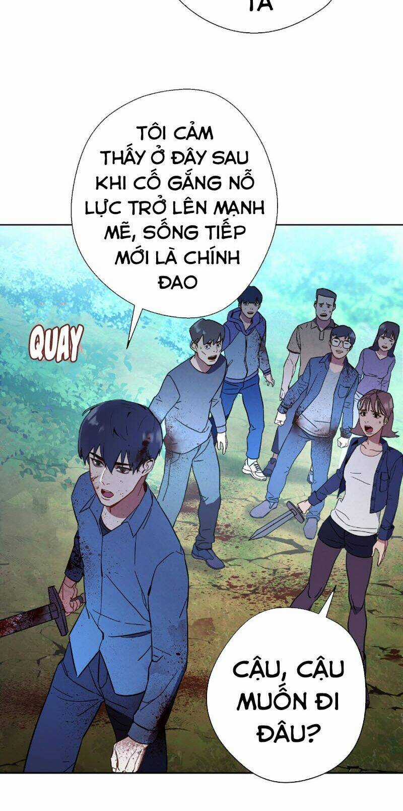 Bật Hack Tại Thế Giới Khác - Chapter 2 - Trang 82