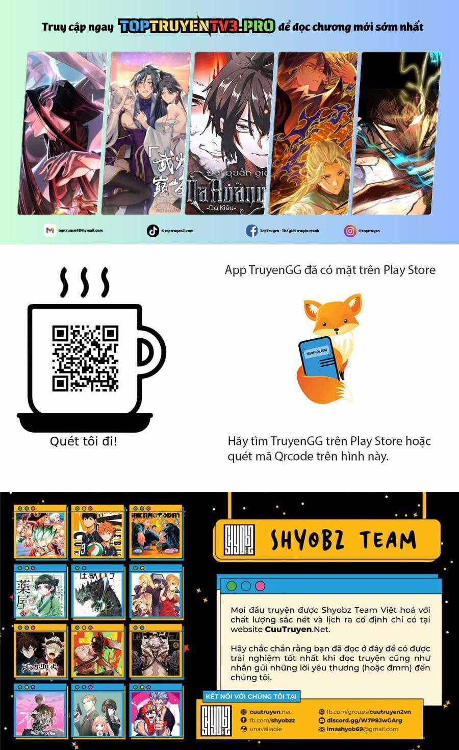 Bất Hạnh Và Bất Tử - Chapter 222 - Trang 1