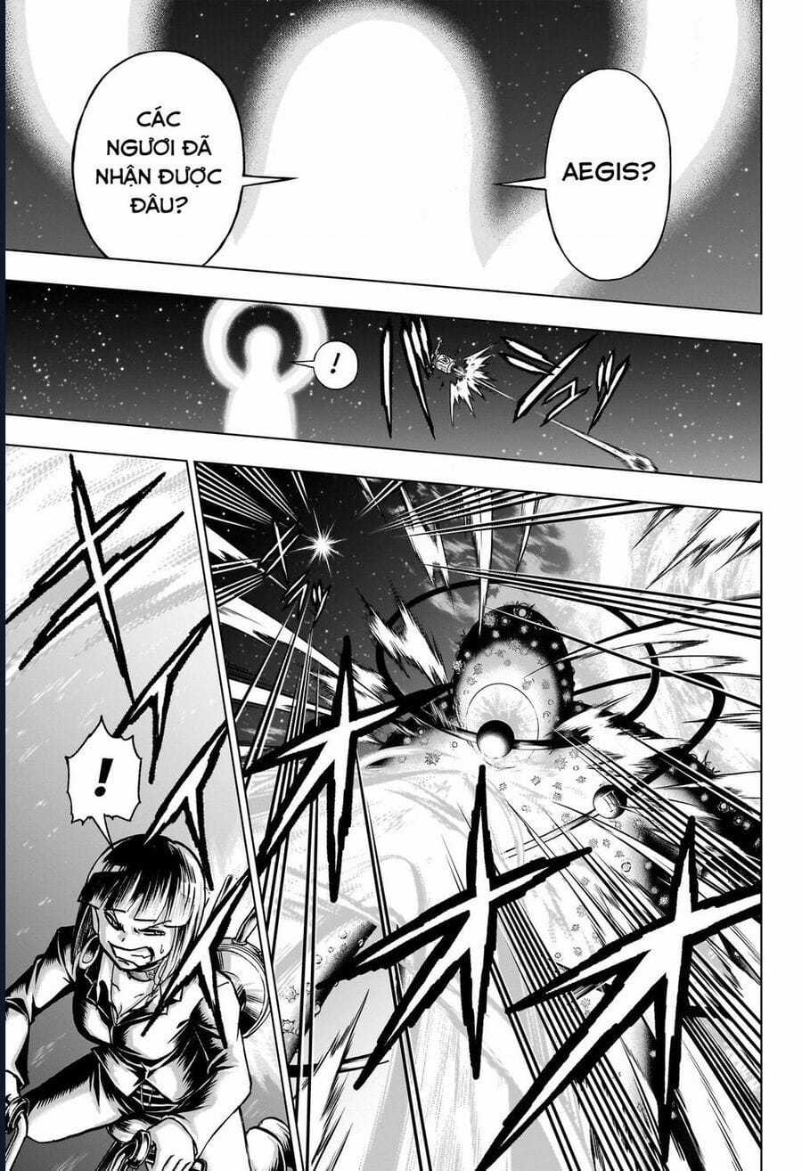 Bất Hạnh Và Bất Tử - Chapter 224 - Trang 13