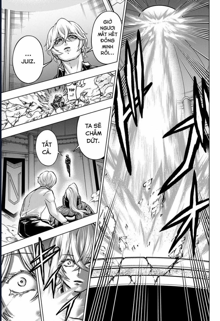 Bất Hạnh Và Bất Tử - Chapter 229 - Trang 13