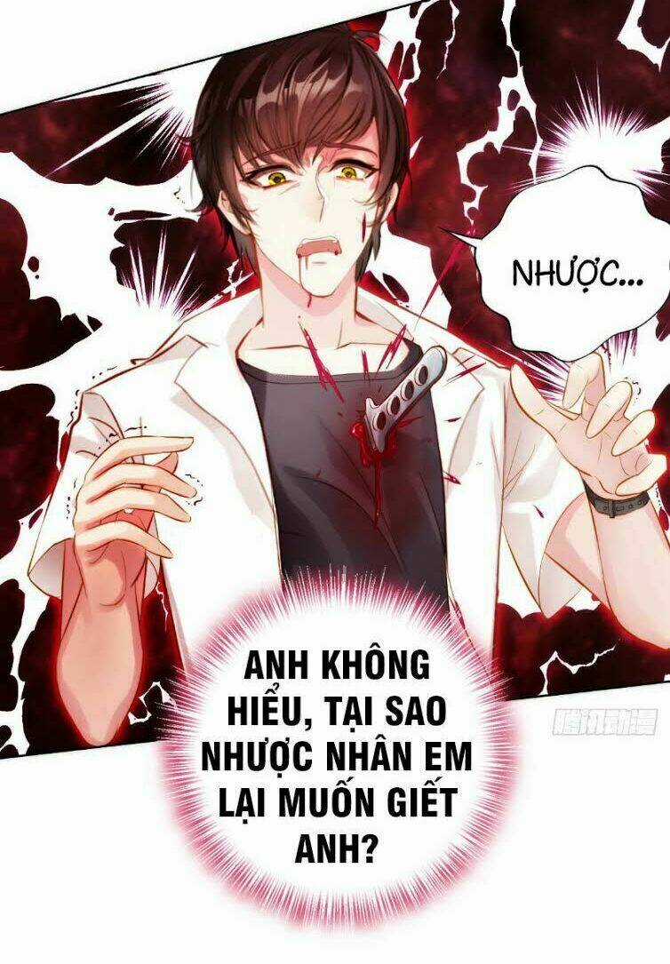 Bất Hủ Phàm Nhân - Chapter 0 - Trang 12