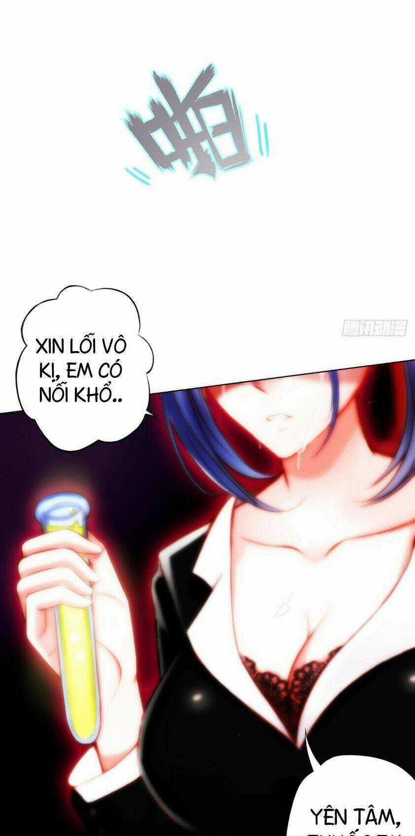 Bất Hủ Phàm Nhân - Chapter 0 - Trang 13