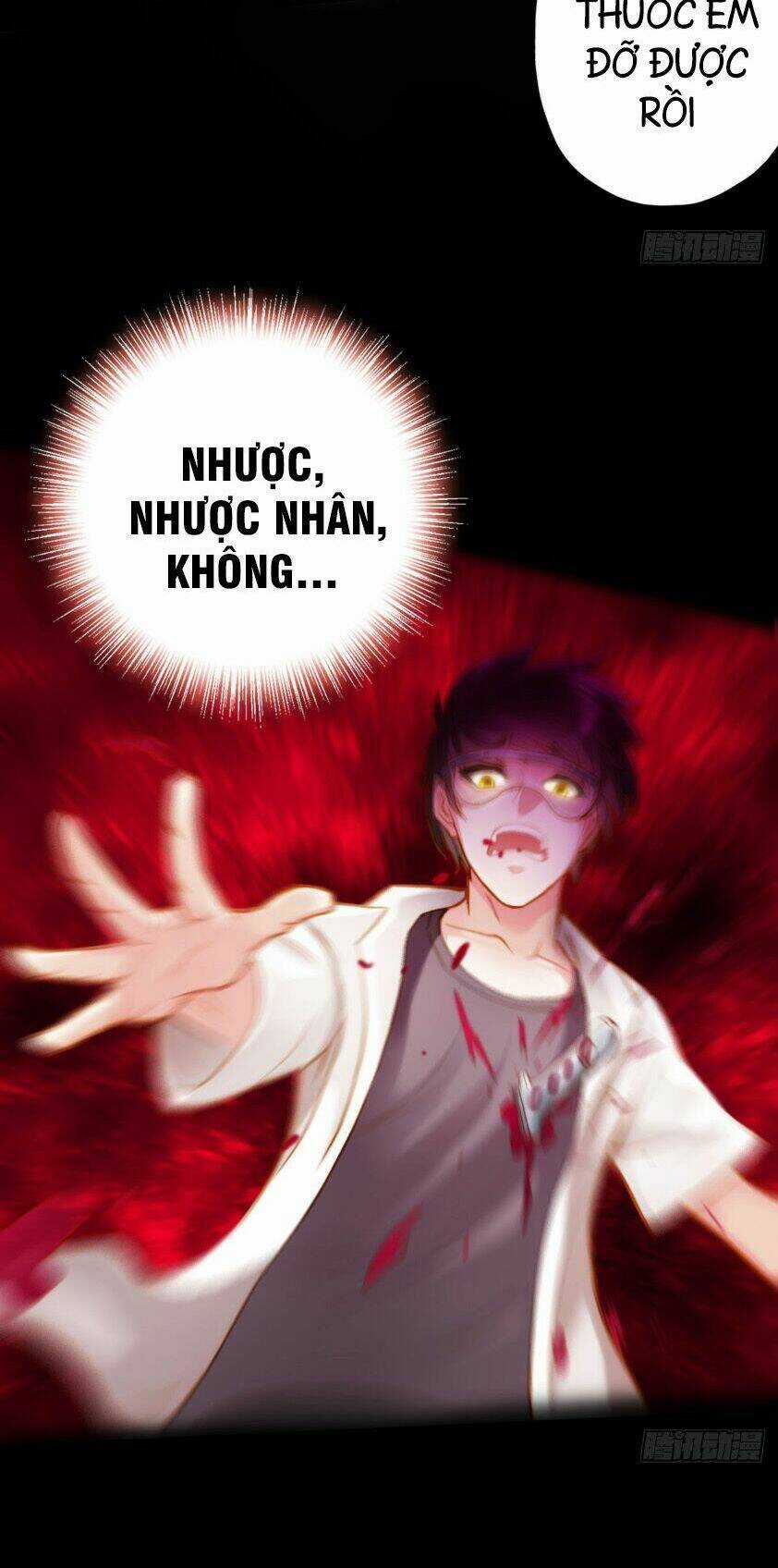 Bất Hủ Phàm Nhân - Chapter 0 - Trang 14