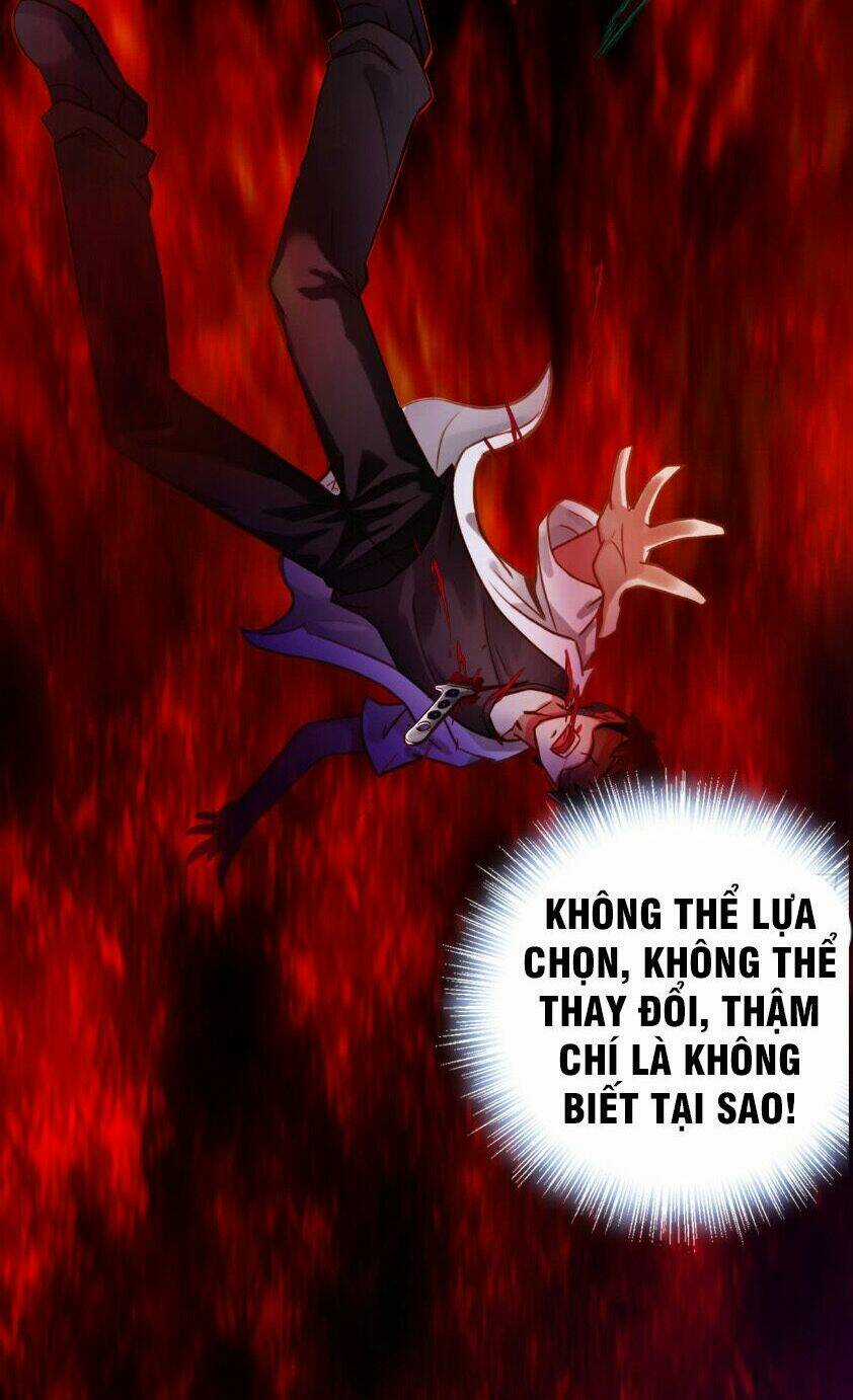 Bất Hủ Phàm Nhân - Chapter 0 - Trang 16