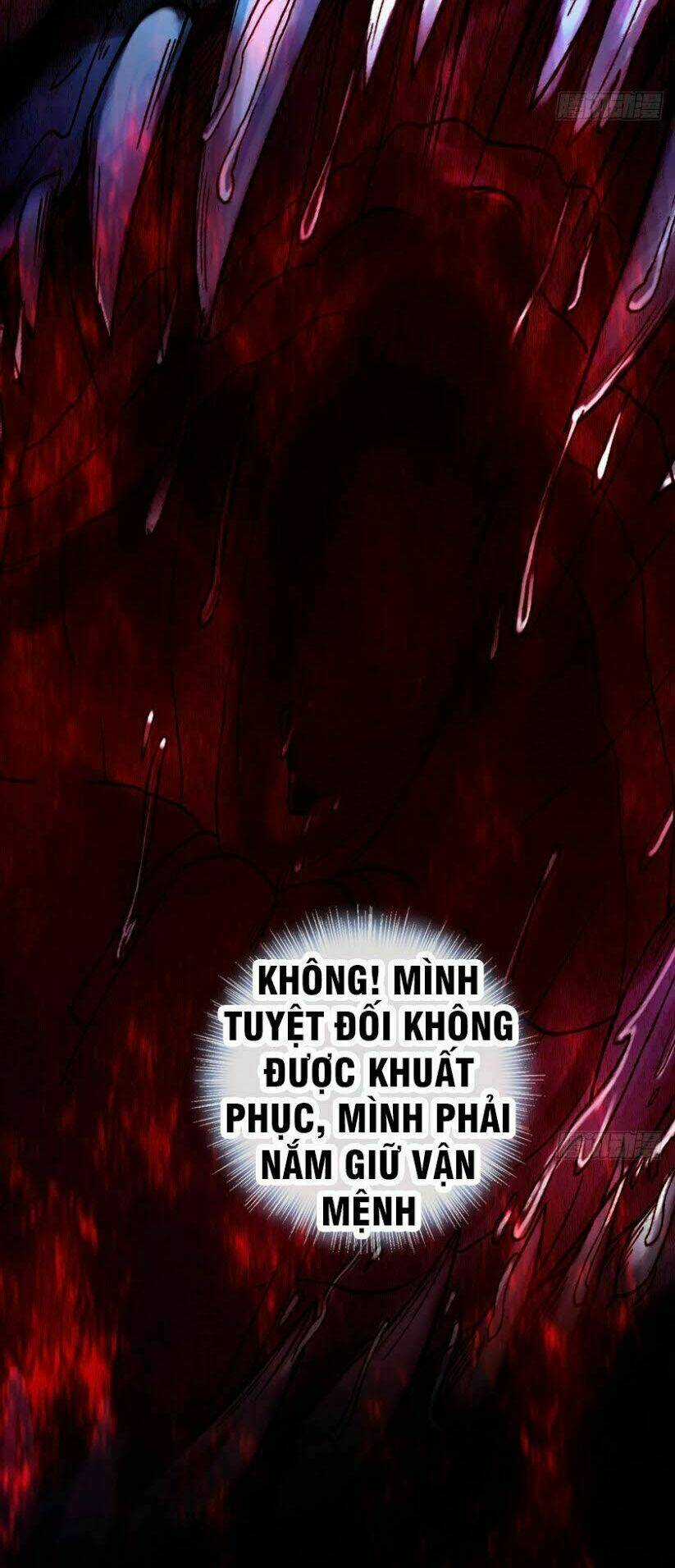 Bất Hủ Phàm Nhân - Chapter 0 - Trang 18