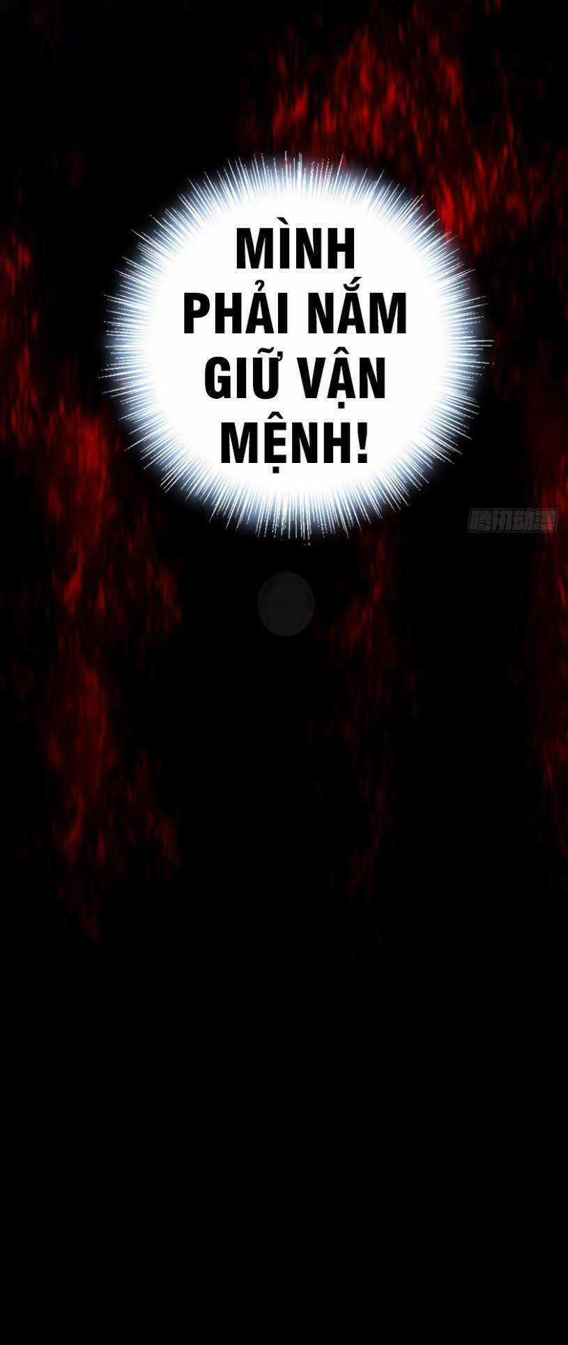 Bất Hủ Phàm Nhân - Chapter 0 - Trang 19