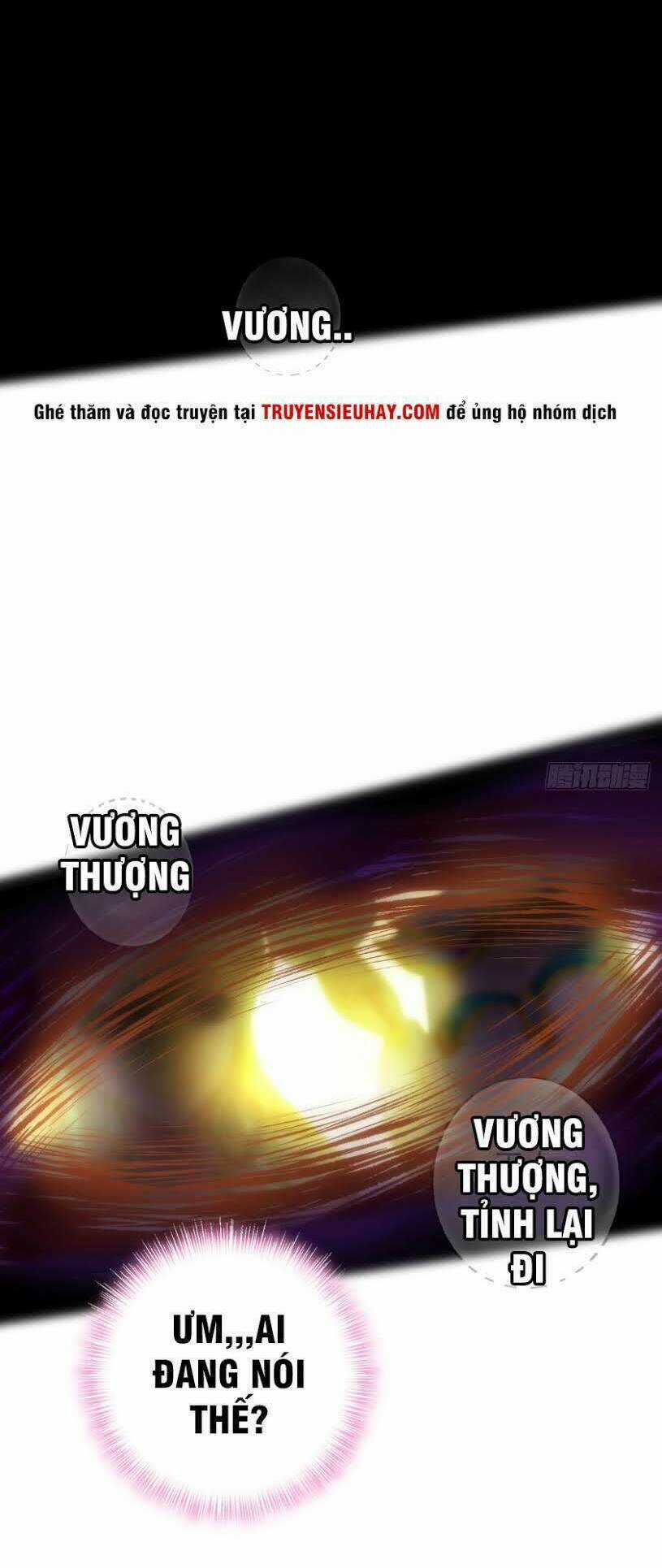 Bất Hủ Phàm Nhân - Chapter 0 - Trang 20