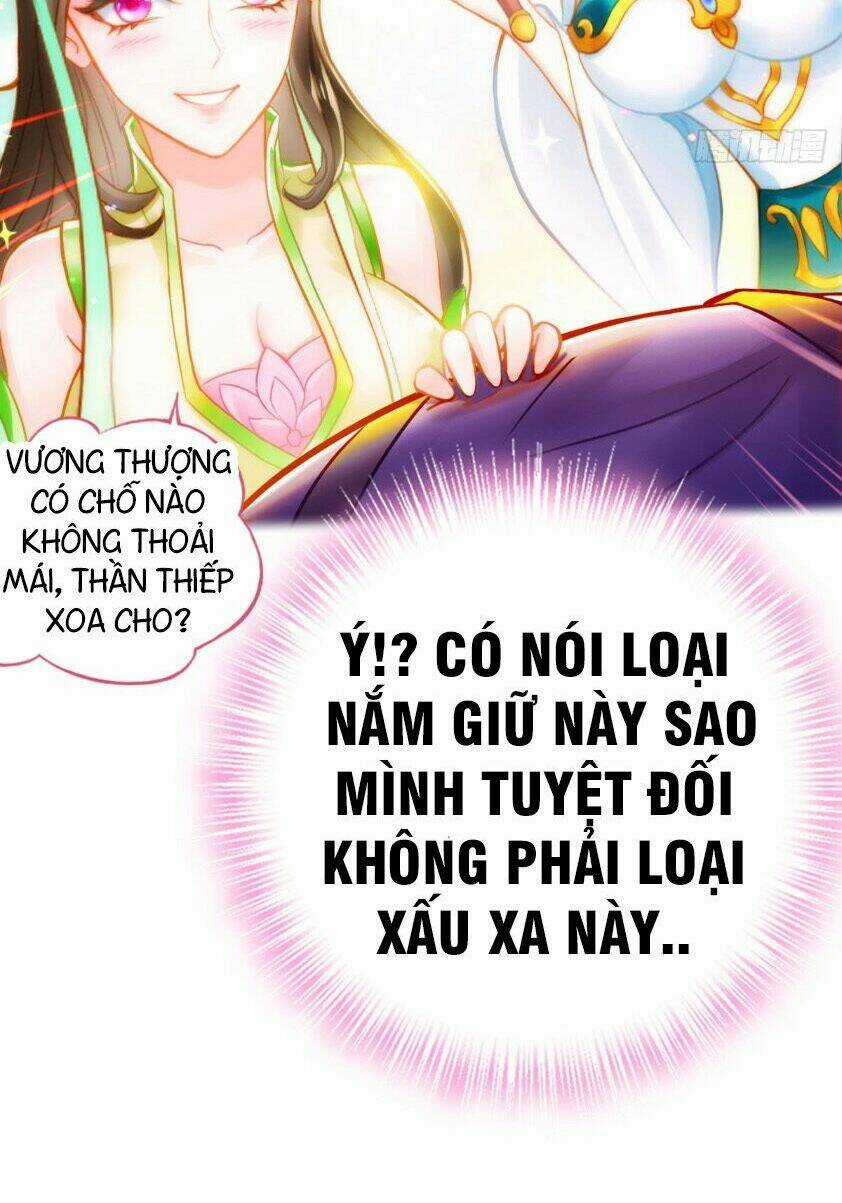 Bất Hủ Phàm Nhân - Chapter 0 - Trang 22