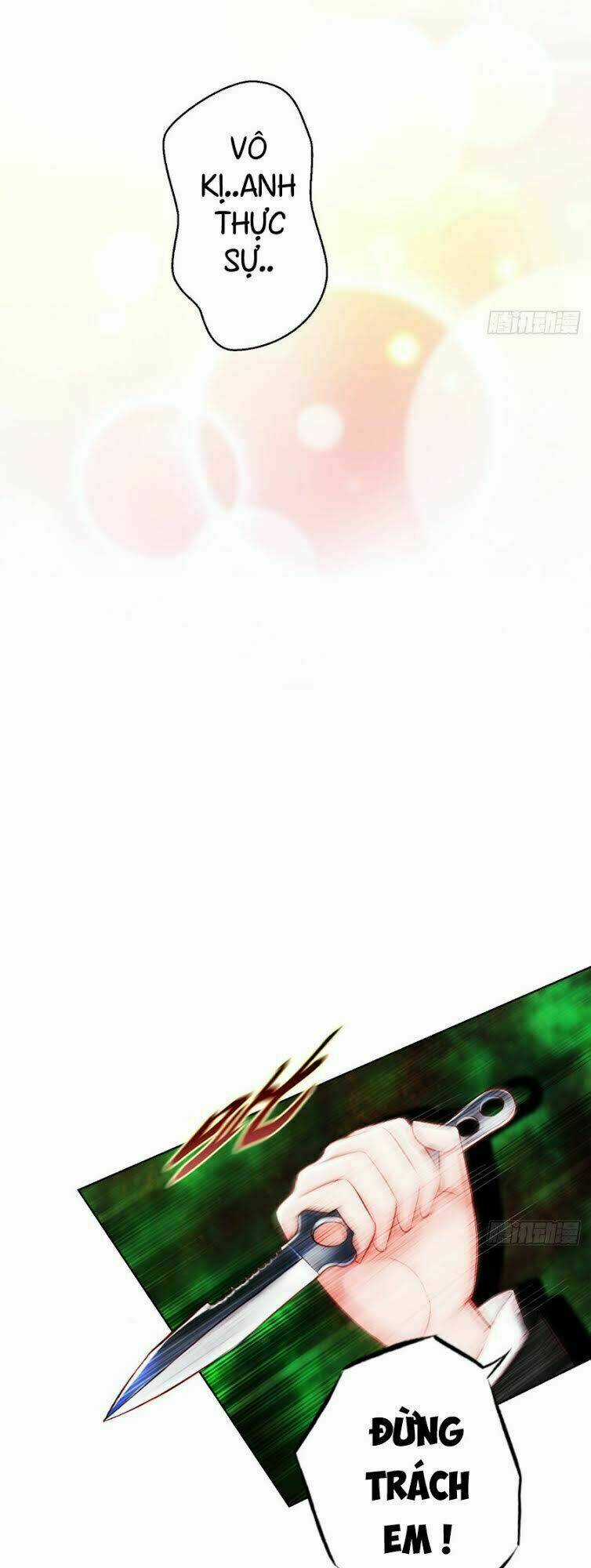 Bất Hủ Phàm Nhân - Chapter 0 - Trang 10