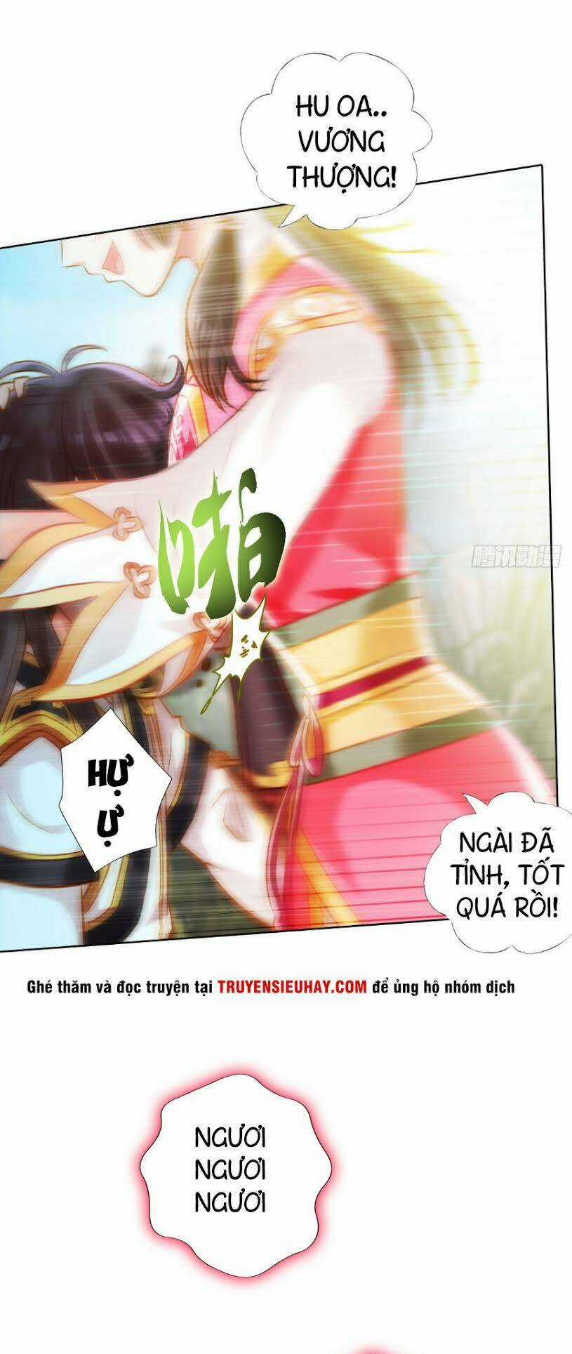 Bất Hủ Phàm Nhân - Chapter 1 - Trang 13