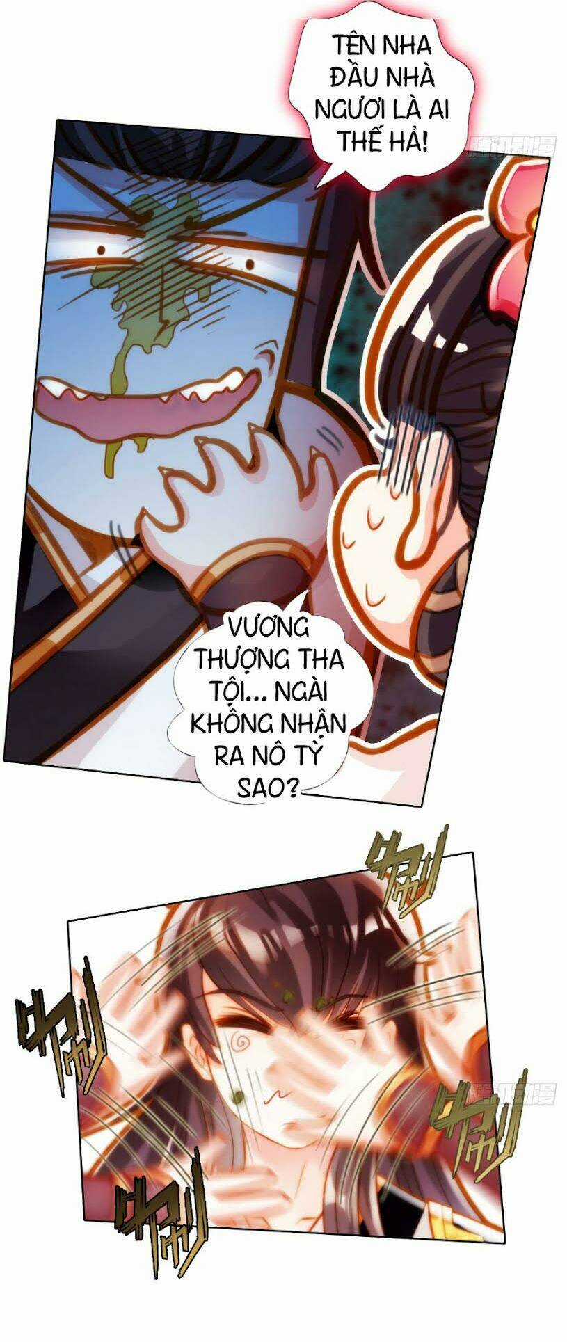 Bất Hủ Phàm Nhân - Chapter 1 - Trang 14