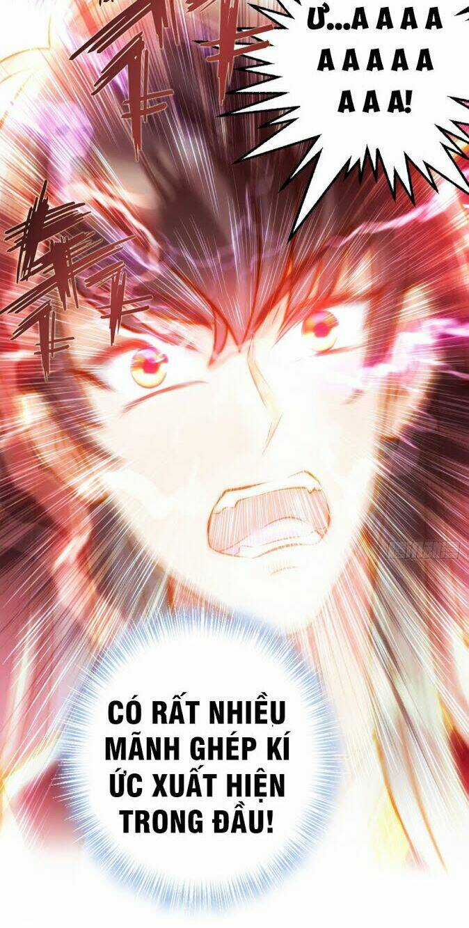 Bất Hủ Phàm Nhân - Chapter 1 - Trang 17