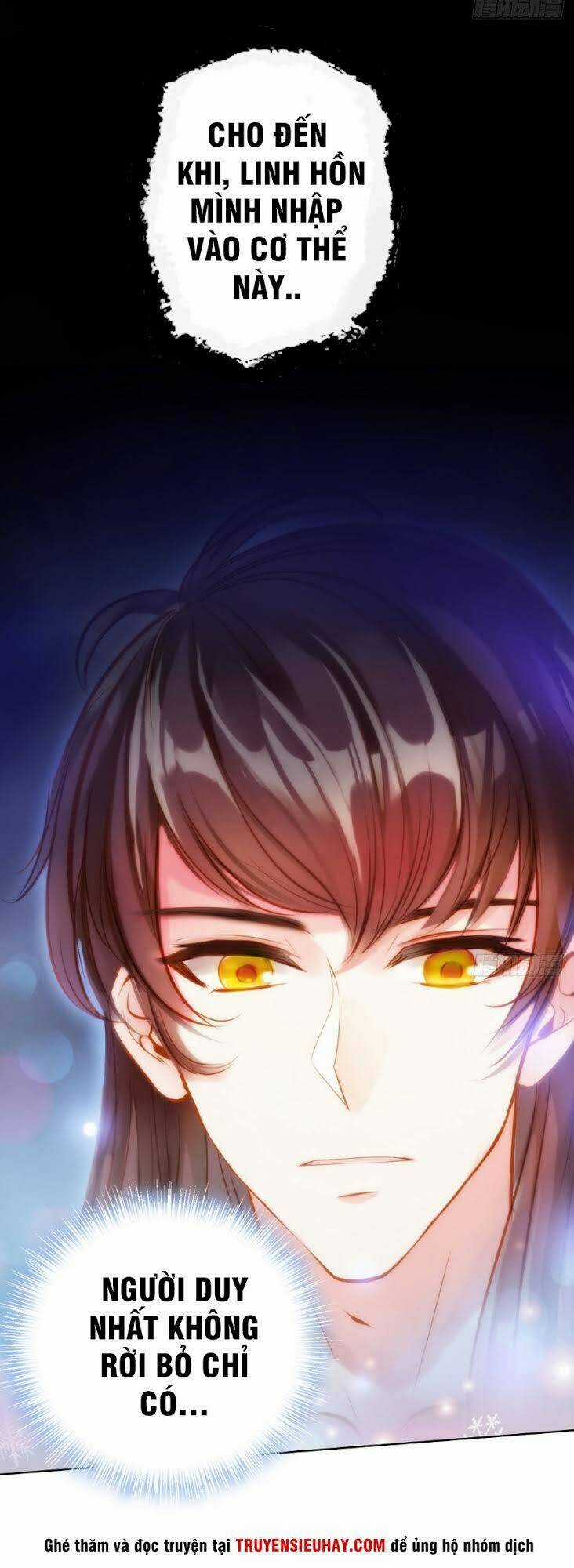 Bất Hủ Phàm Nhân - Chapter 1 - Trang 20