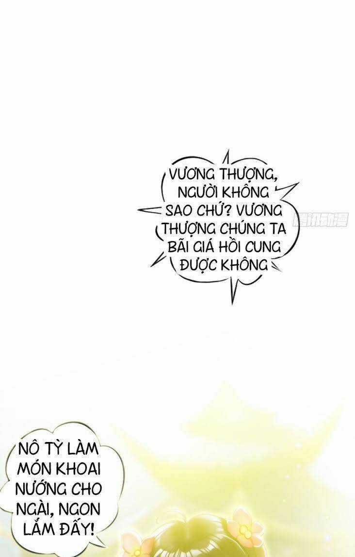 Bất Hủ Phàm Nhân - Chapter 1 - Trang 21