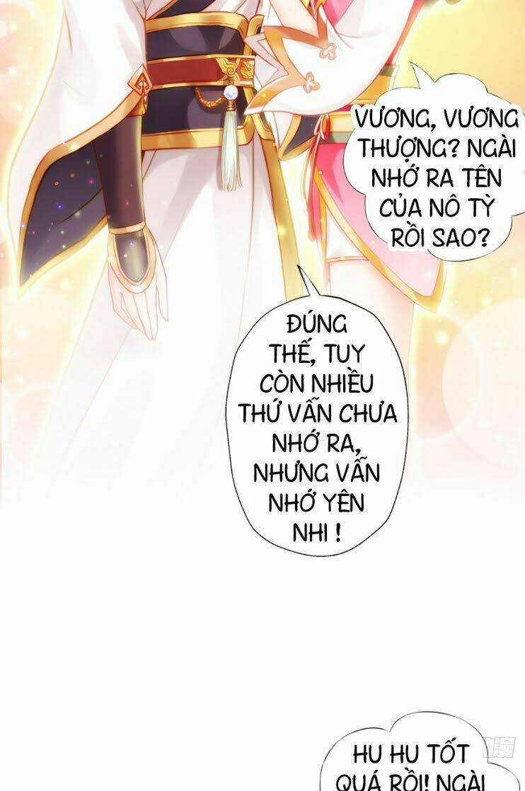 Bất Hủ Phàm Nhân - Chapter 1 - Trang 24