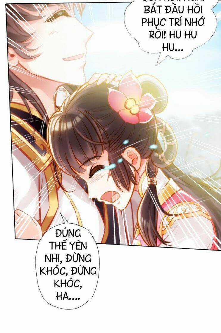 Bất Hủ Phàm Nhân - Chapter 1 - Trang 25