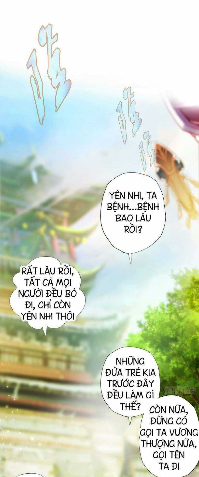 Bất Hủ Phàm Nhân - Chapter 1 - Trang 28