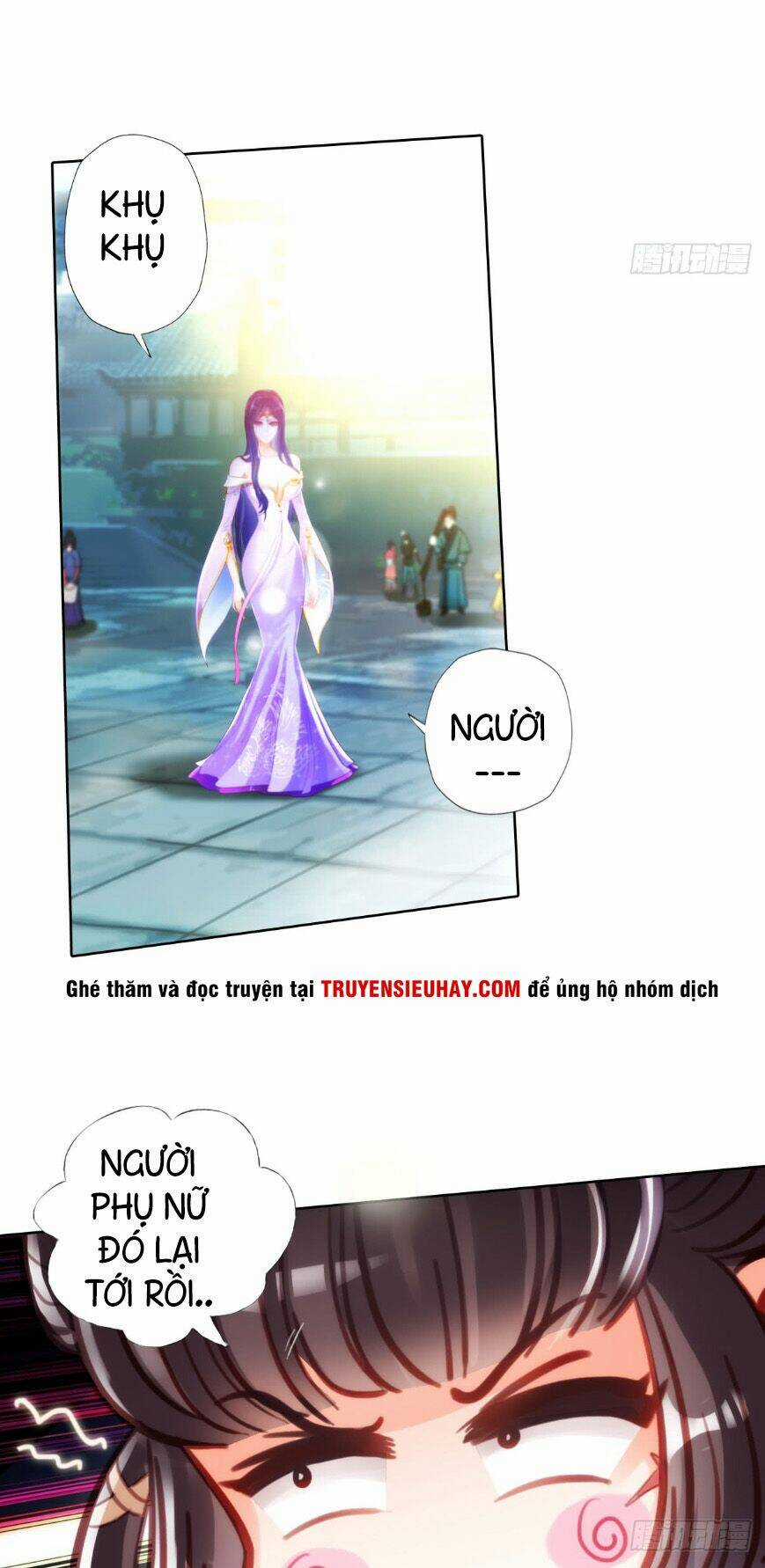 Bất Hủ Phàm Nhân - Chapter 1 - Trang 30