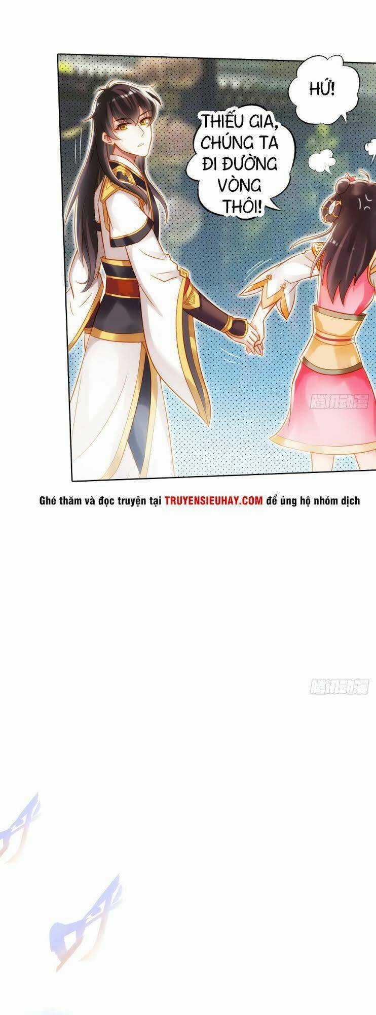 Bất Hủ Phàm Nhân - Chapter 1 - Trang 32