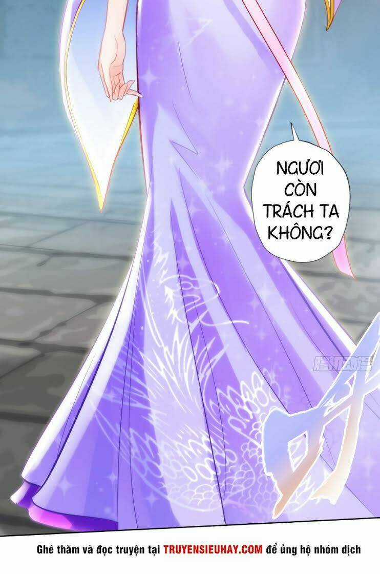 Bất Hủ Phàm Nhân - Chapter 1 - Trang 34