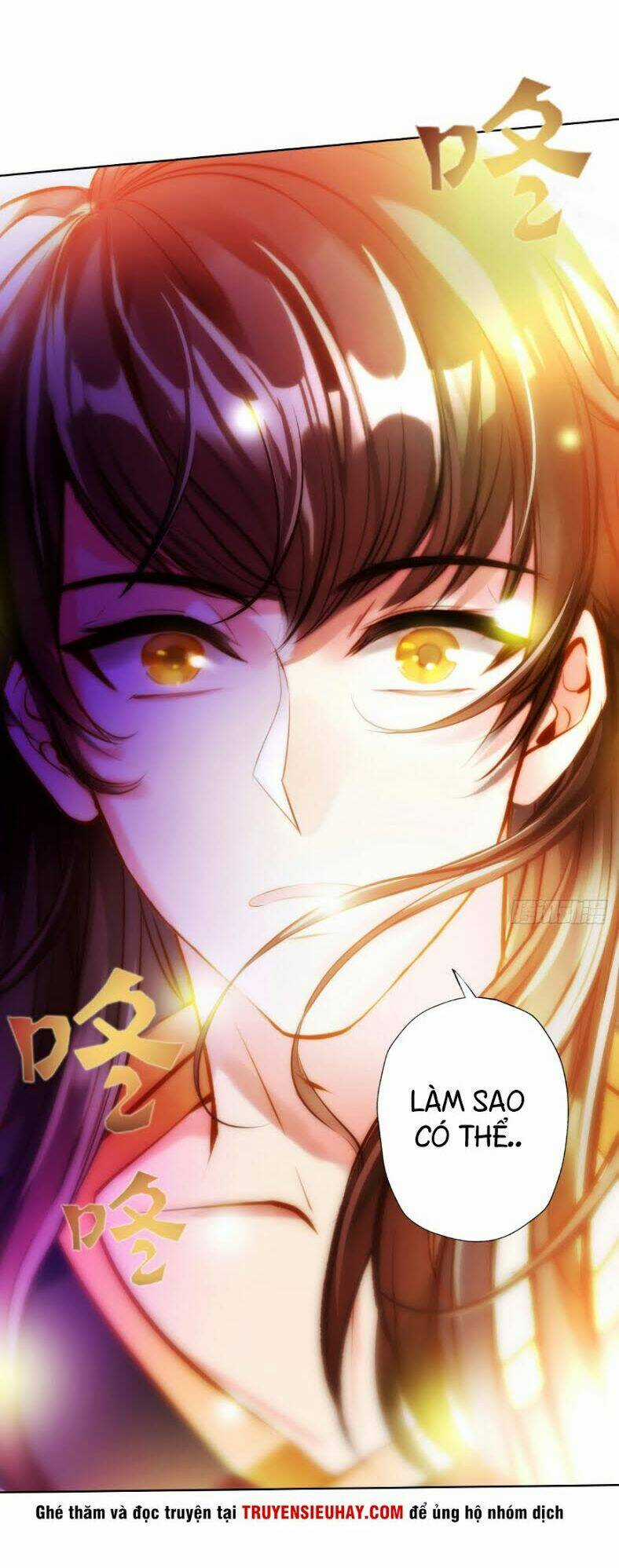 Bất Hủ Phàm Nhân - Chapter 1 - Trang 36