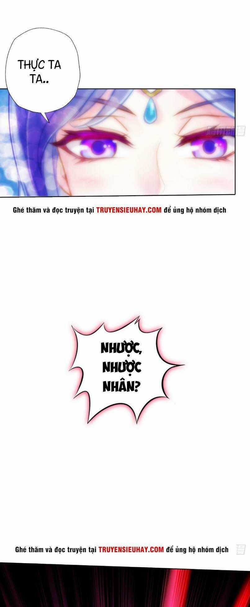 Bất Hủ Phàm Nhân - Chapter 1 - Trang 37