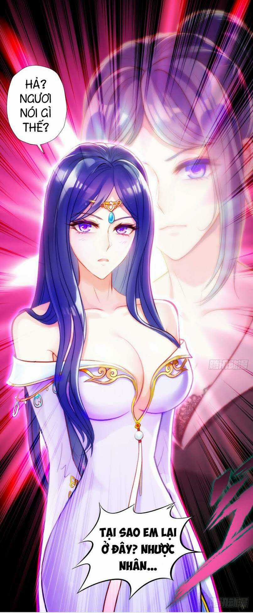 Bất Hủ Phàm Nhân - Chapter 1 - Trang 38