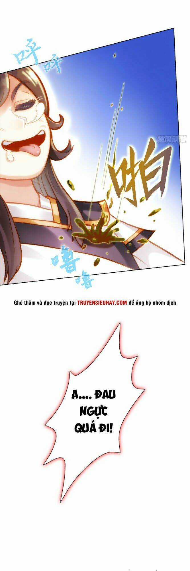 Bất Hủ Phàm Nhân - Chapter 1 - Trang 6