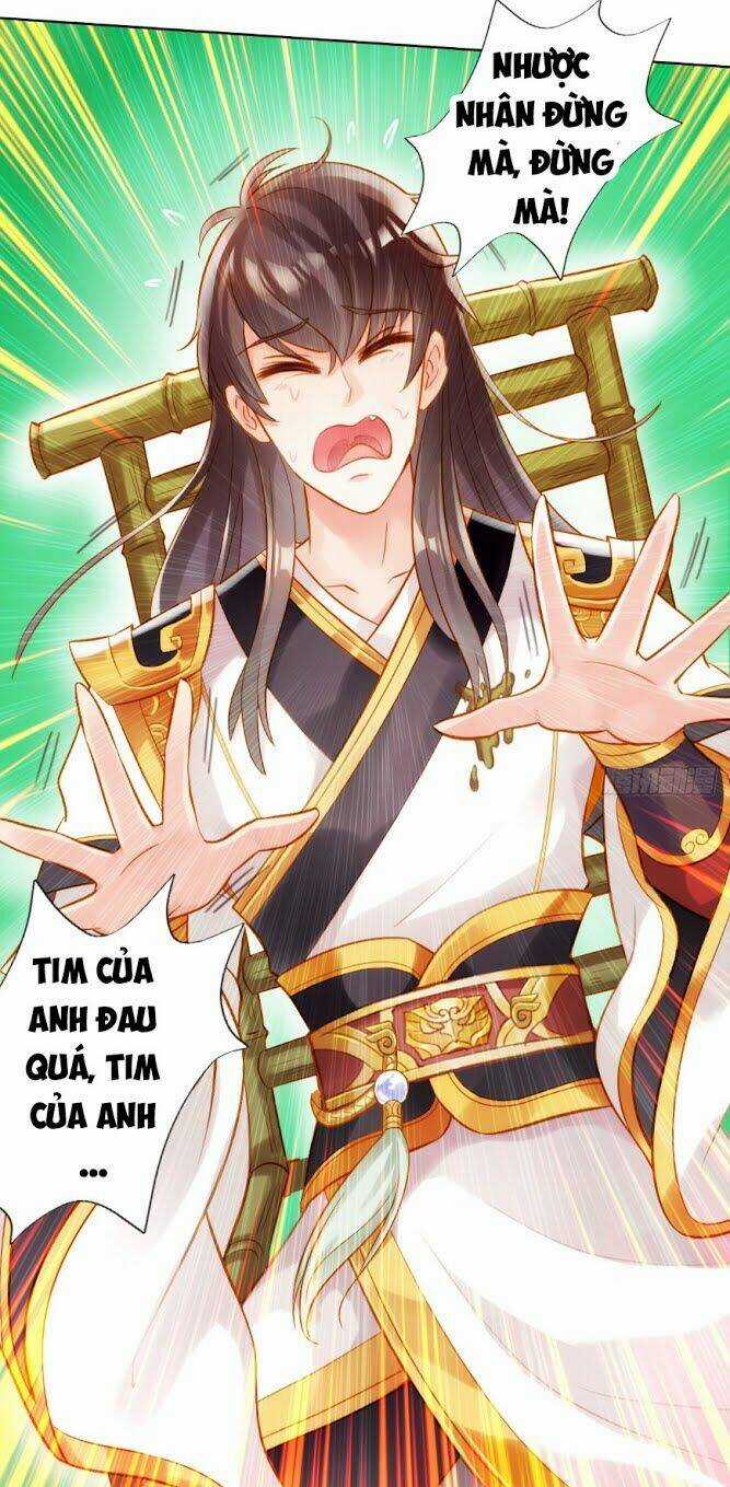 Bất Hủ Phàm Nhân - Chapter 1 - Trang 7