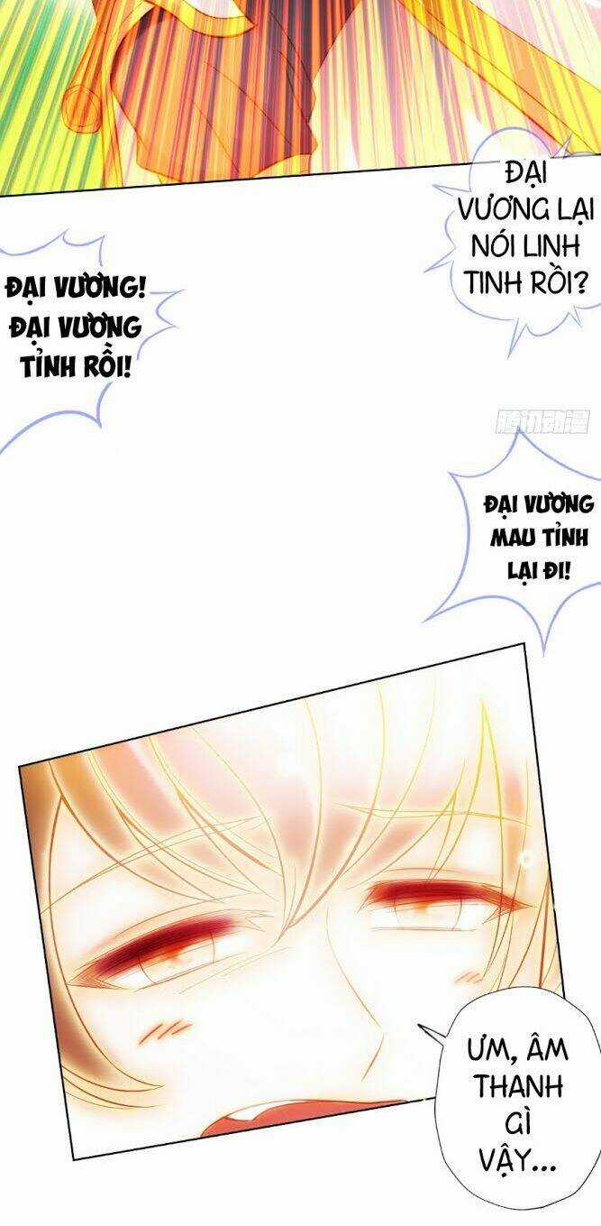 Bất Hủ Phàm Nhân - Chapter 1 - Trang 8