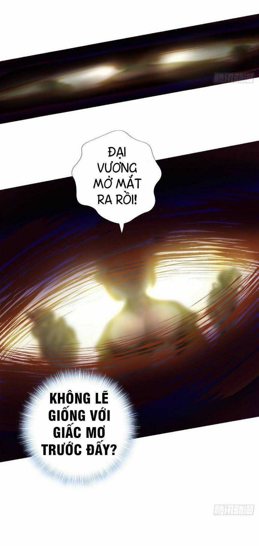 Bất Hủ Phàm Nhân - Chapter 1 - Trang 9