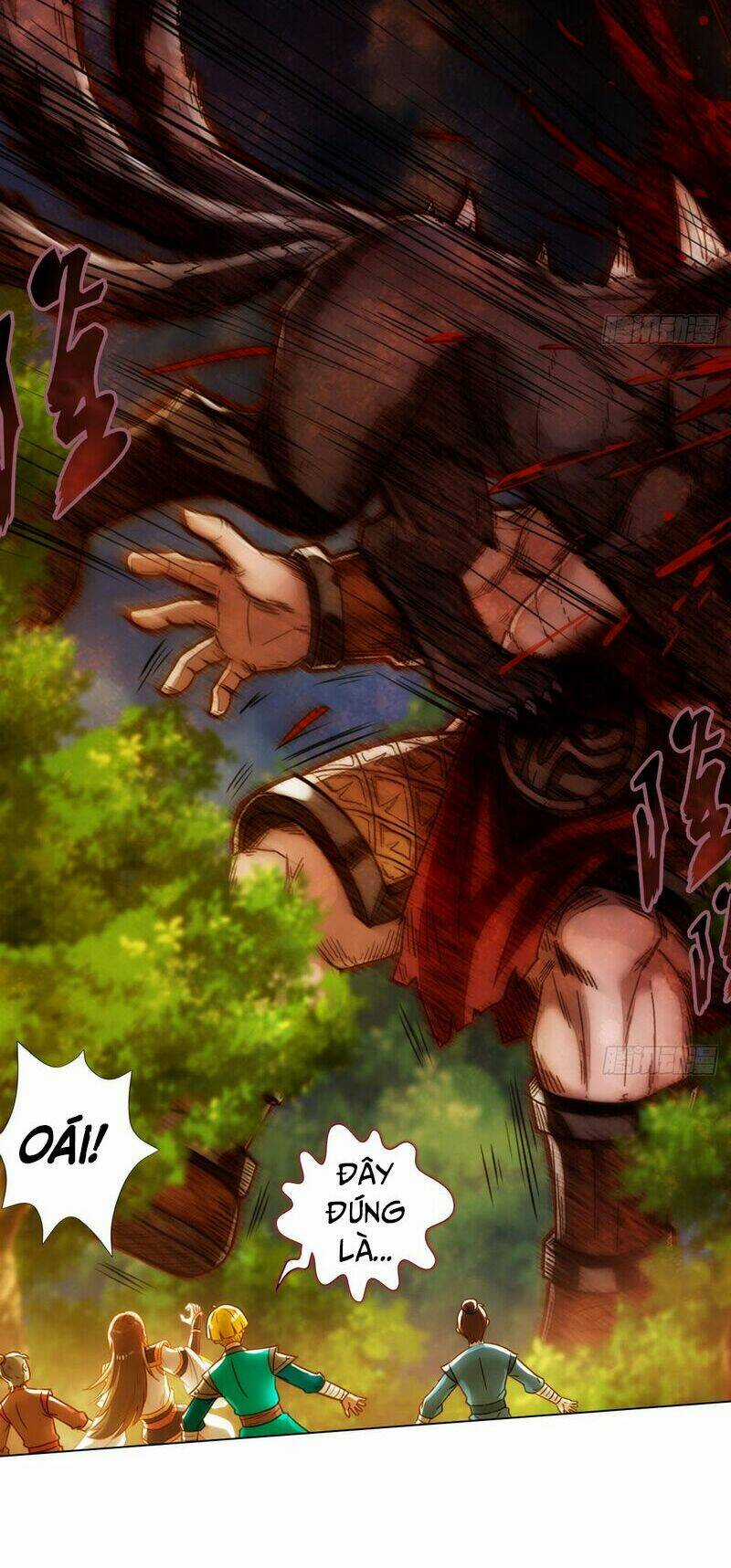 Bất Hủ Phàm Nhân - Chapter 10 - Trang 12